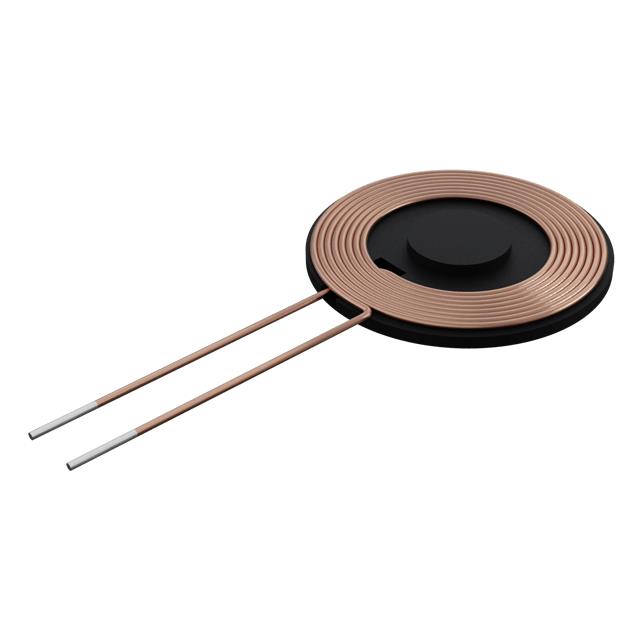 CUSTOM WIRELESS CHARGING COIL