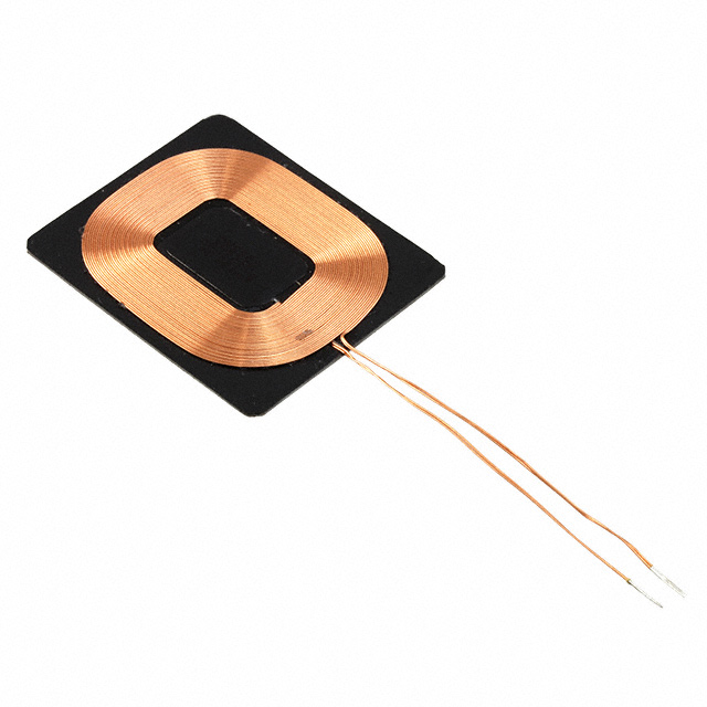 RX 1 COIL 1 LAYER 11.1UH 2.1A