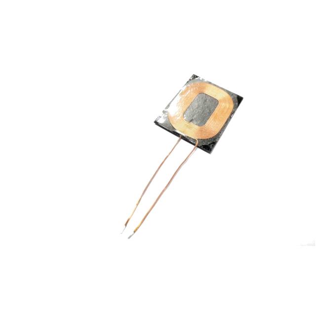 RX 1 COIL 2 LAYER 8.6UH 2400MA