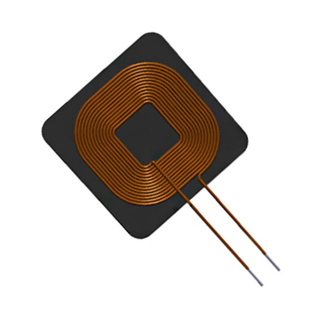 RECEIVER COIL, 12UH RECEIVER COIL, 12UH