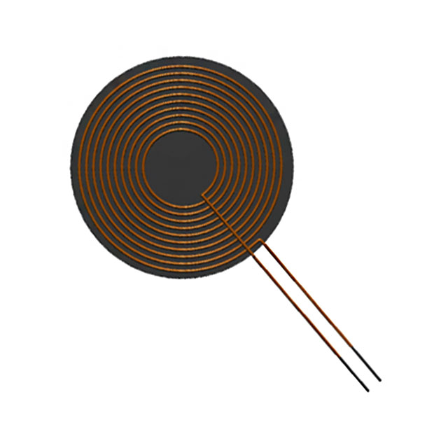 TX OR RX COIL, 1 COIL, 14.9UH