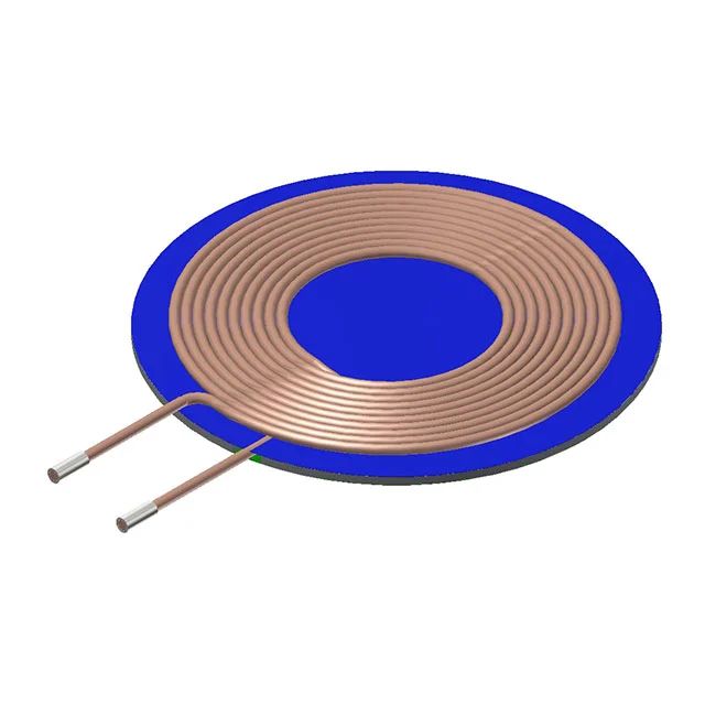 TX 1 COIL, 1 LYR 6.3UH