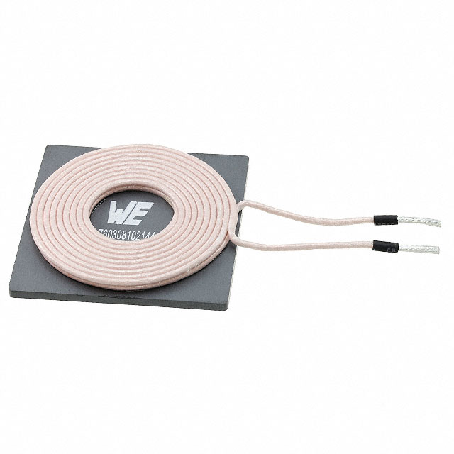 WE-WPCC WIRELESS POWER CHARGING