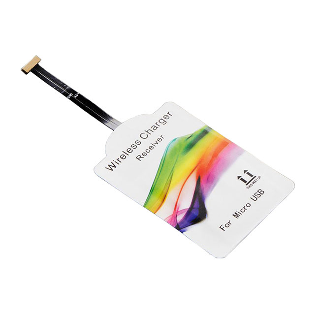 UNIVERSAL QI WIRELESS CHARGING M