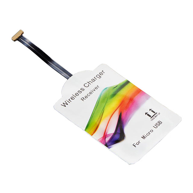 UNIVERSAL QI WIRELESS CHARGING M