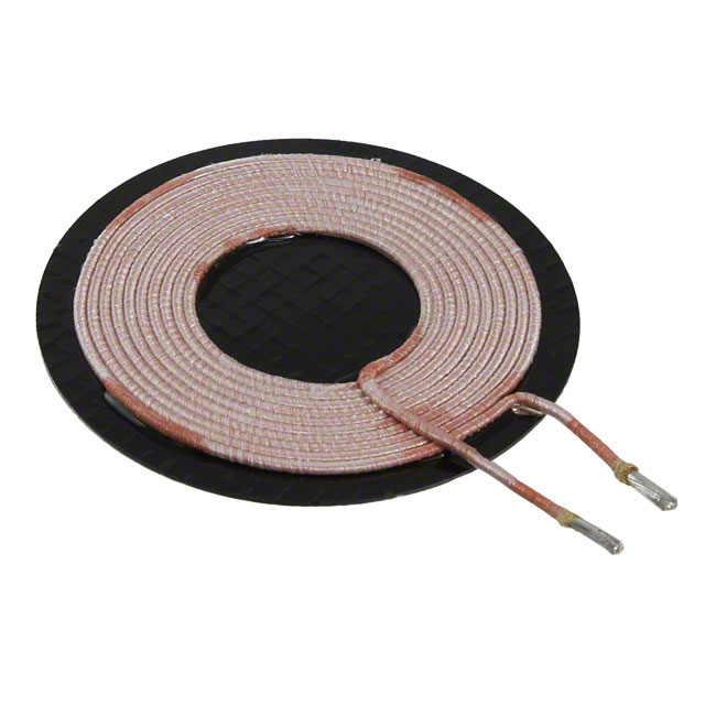 TX 1 COIL 1 LYR 6.3UH