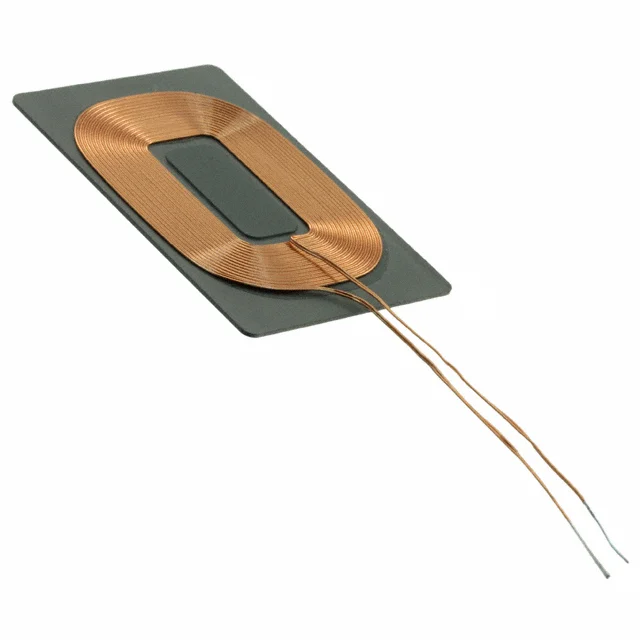 RX 1 COIL 1 LAYER BIFILAR 9.7UH