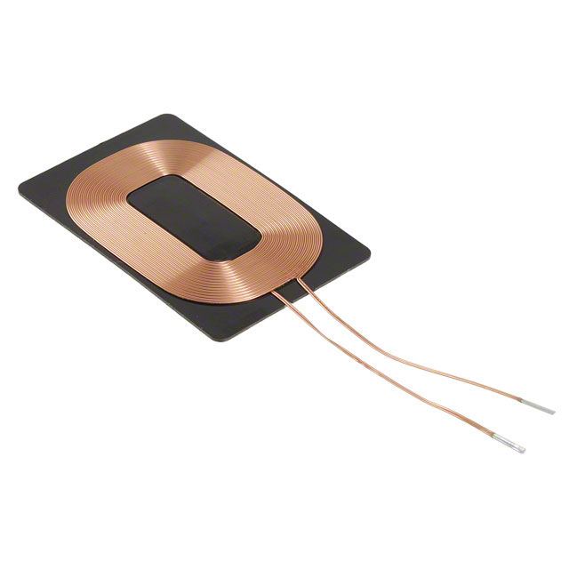 RX 1 COIL 1 LYR BIFILAR 10.5UH