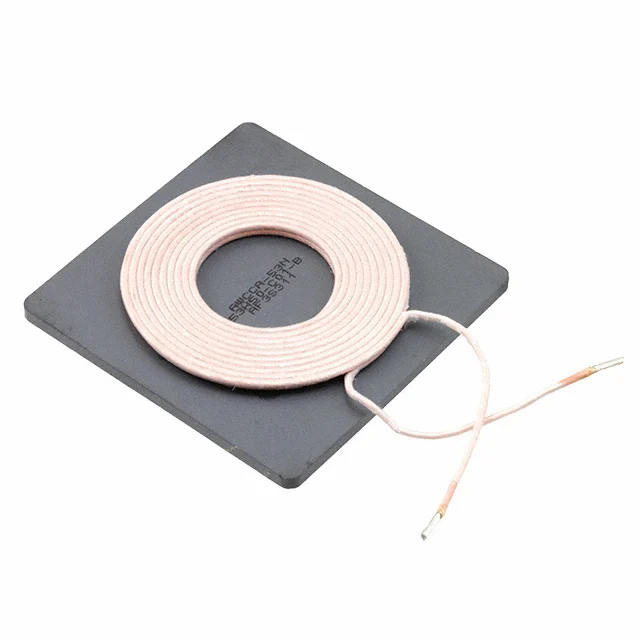 RX TX 1 COIL 1 LAYER 24UH 5.7A