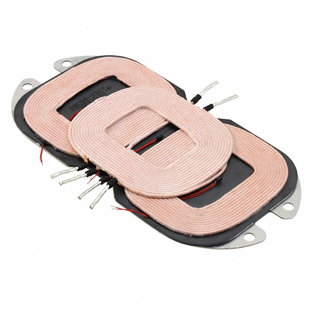 TX 3 COIL 1 LAYER 11.5UH 12UH