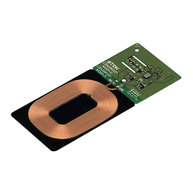 RX 1 COIL 1 LYR 13UH