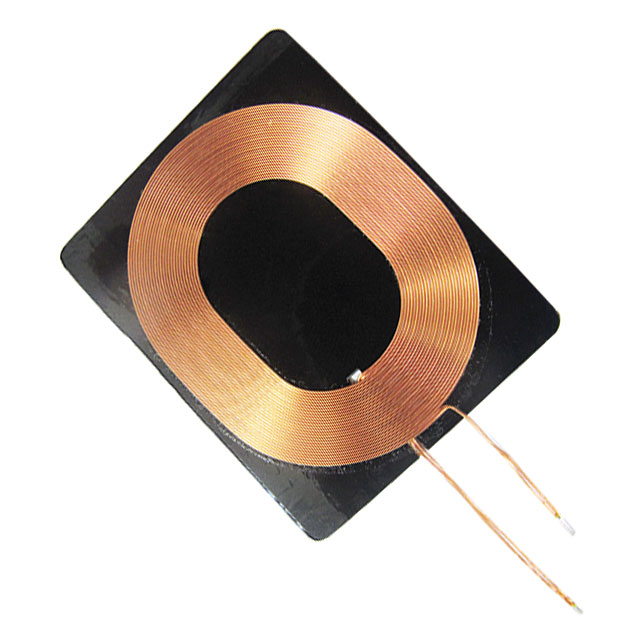 RX 1 COIL 1 LAYER 11.5UH