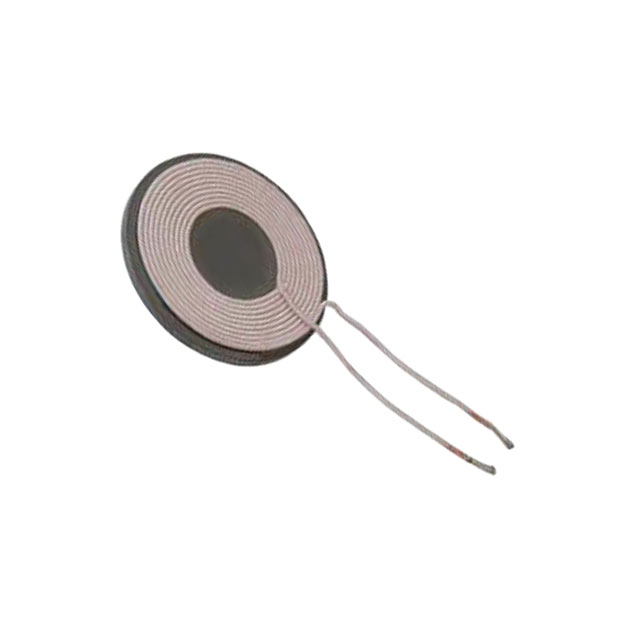 WIRELESS CHARGING COIL