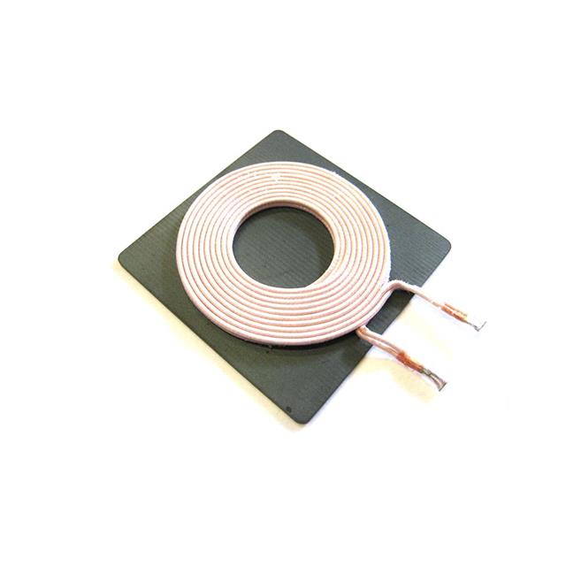 WIRELESS TRANSMITTER COIL