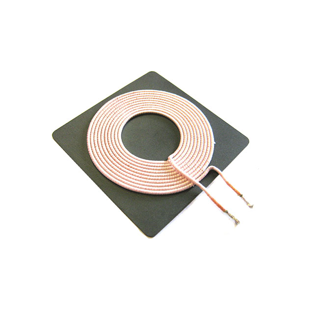 WIRELESS TRANSMITTER COIL