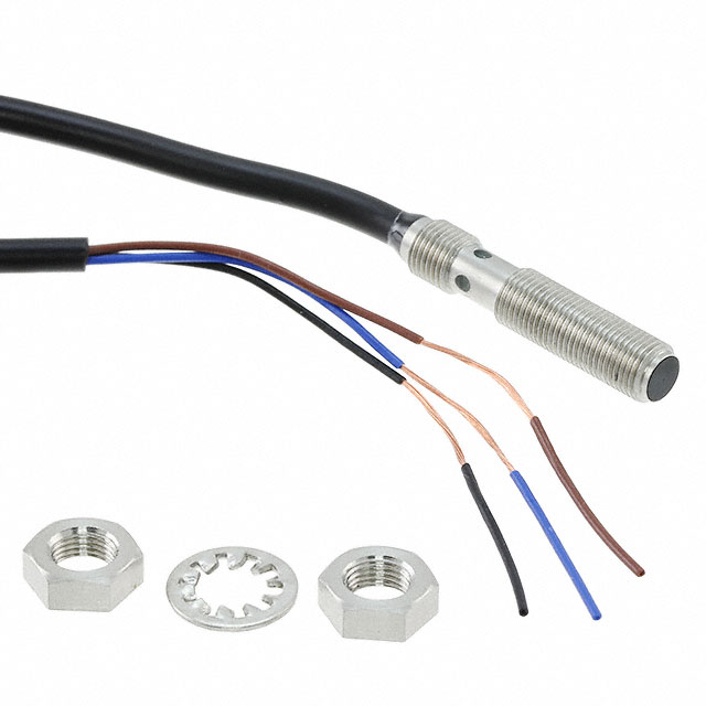 SENSOR PROX INDUCT 1.2MM CYLIND