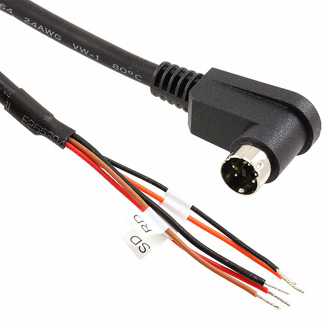 CABLE ASSEMBLY INTERFACE 2M