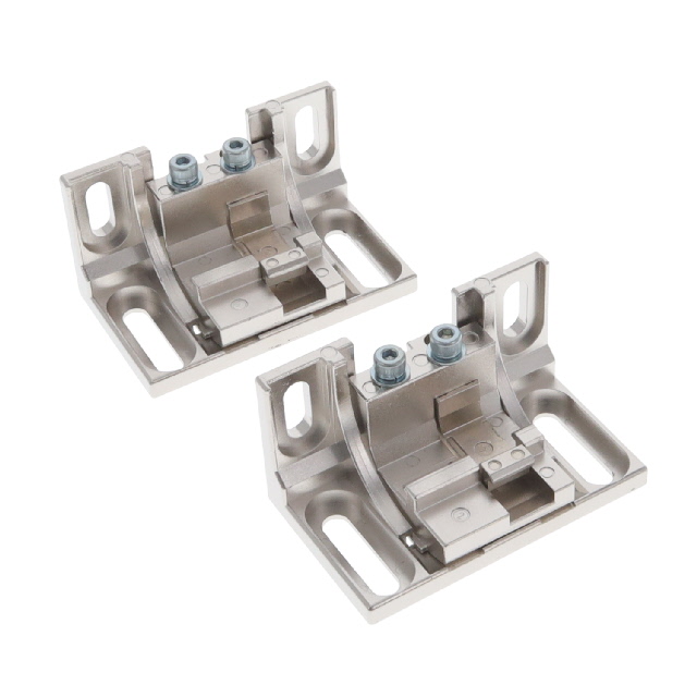 ADJUSTABLE SIDE MOUNT BRACKET ADJUSTABLE SIDE MOUNT BRACKET