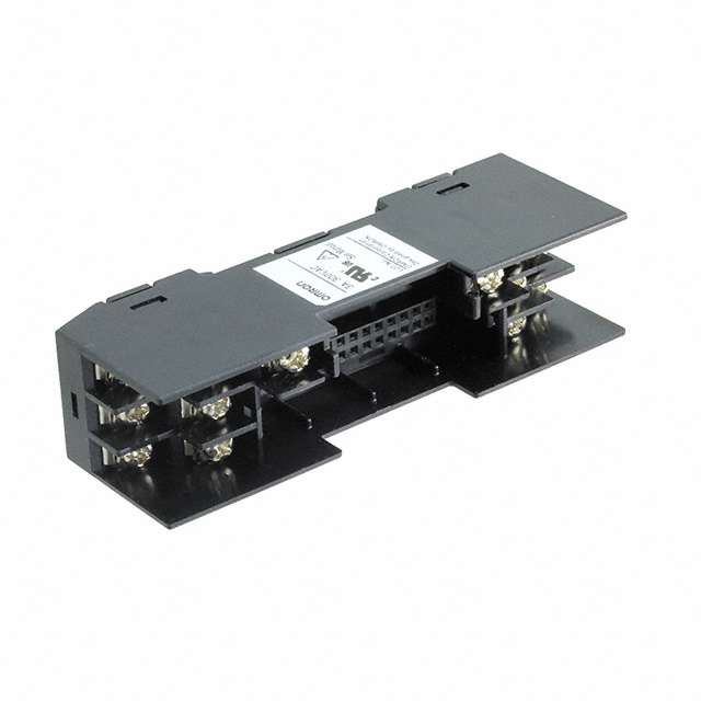 TERMINAL SOCKET E5DC SERIES