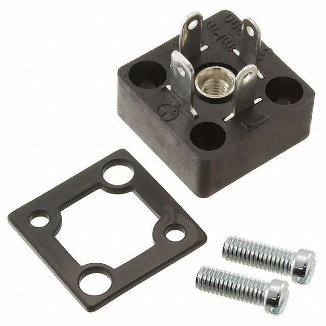 MICRO BASE 3 POLE+EARTH