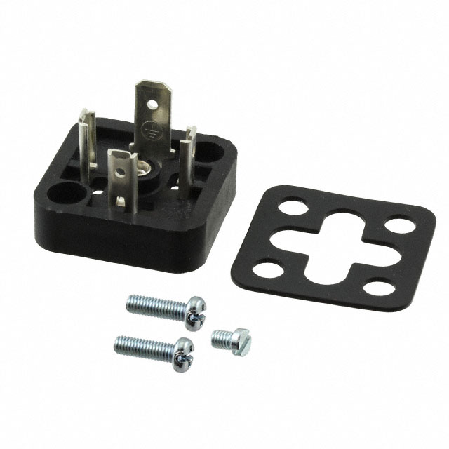 B203 BLACK V0 BRAD EXPRESS (NA)