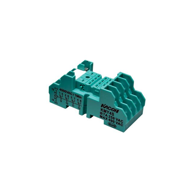 MOUNT ADAPT TTM SERIES 14-PIN