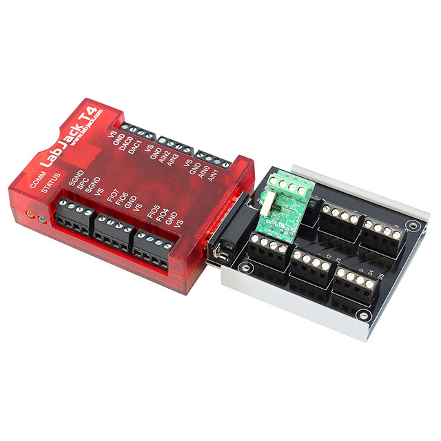 OPT TERMINAL EXP T4/T7/U3/U6/UE9