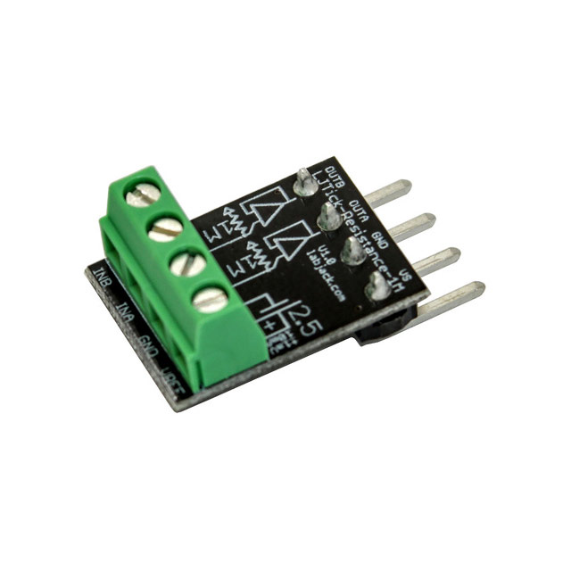 OPT VOLTAGE DIV T4/T7/U3/U6/UE9