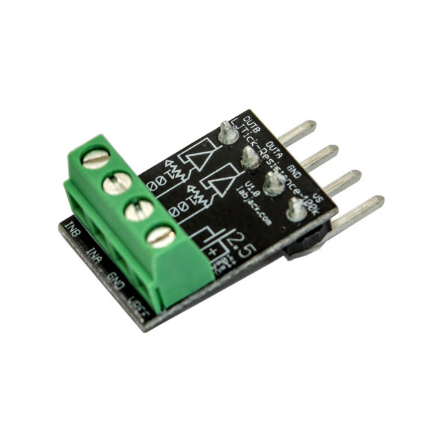 OPT VOLTAGE DIV T4/T7/U3/U6/UE9