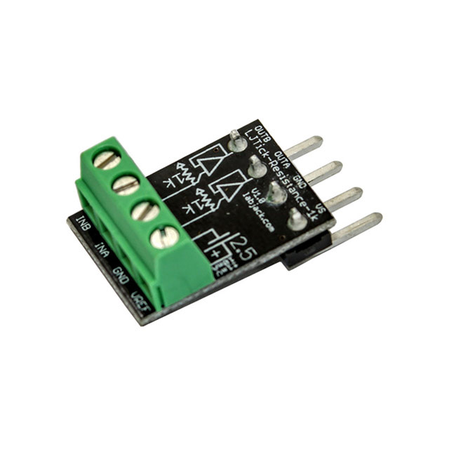 OPT VOLTAGE DIV T4/T7/U3/U6/UE9