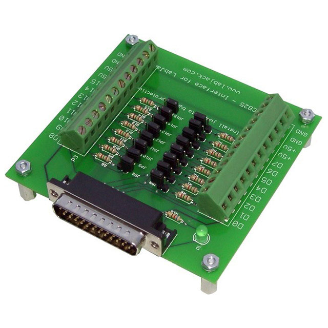 OPT TERMINAL EXP T4/T7/U3/U6/UE9