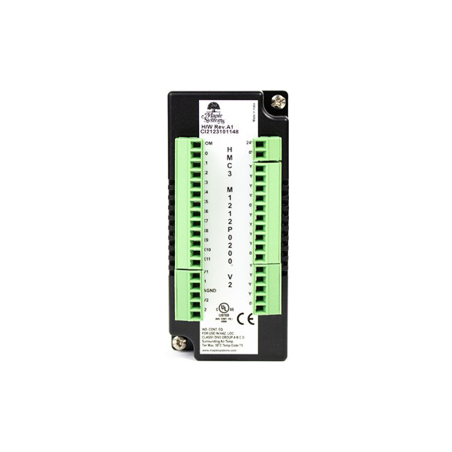 Expansion Module, Digital I/O, A