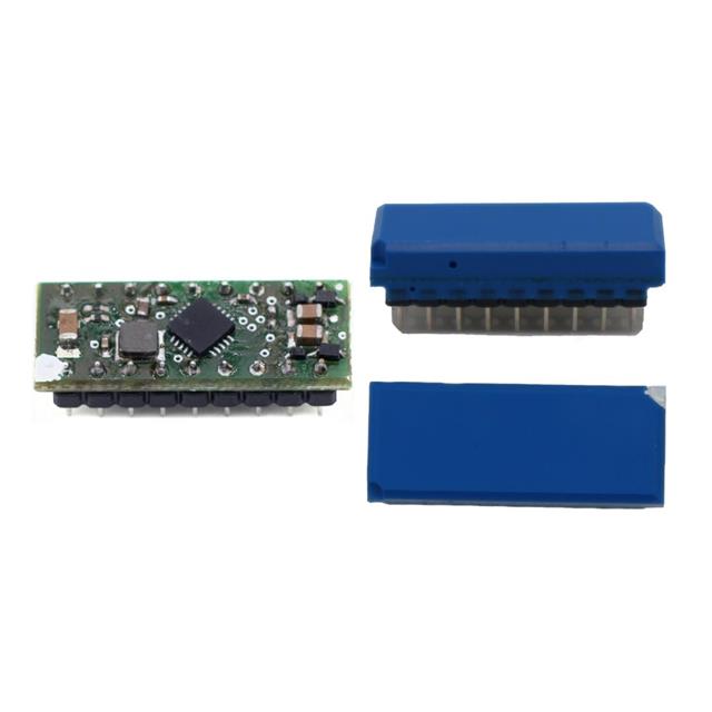 Input voltage 5V DC, Output volt