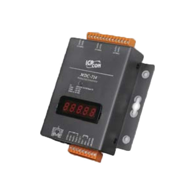 MODBUS DATA CONCENTRATOR WITH 1