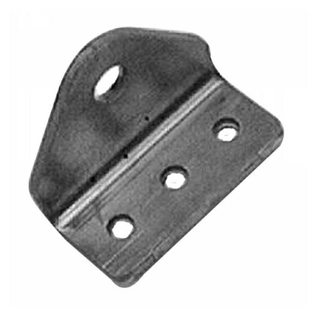 MTG.BRKT.90 DEG.SHORT PLATE