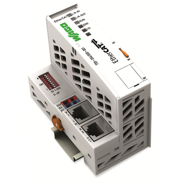 COMMUNICATIONS MODULE 24V