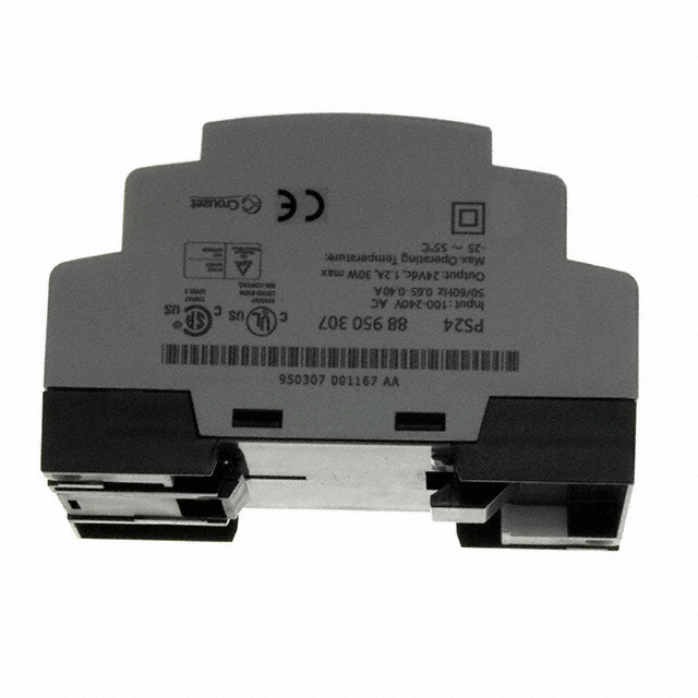 POWER SUPPLY MODULE 100-240V