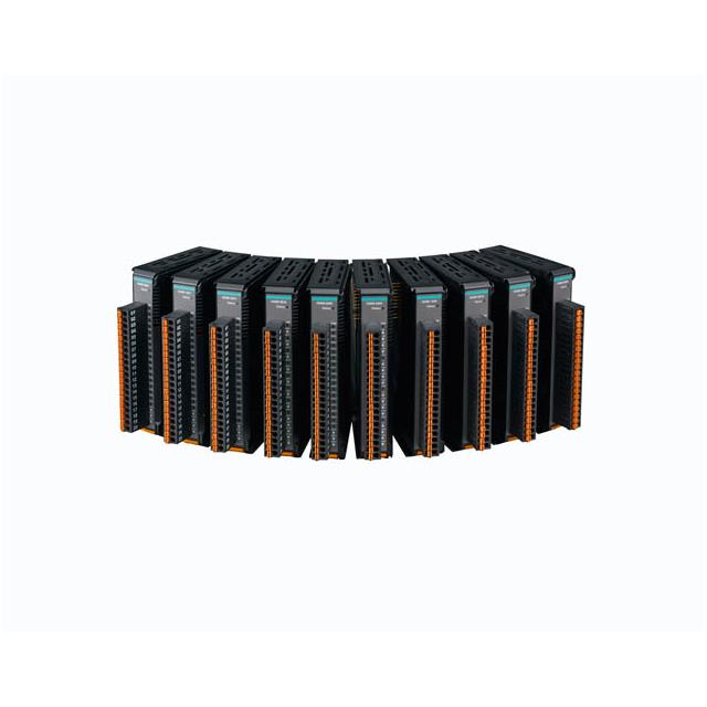 I/O MODULE 16 DIGITAL 24V