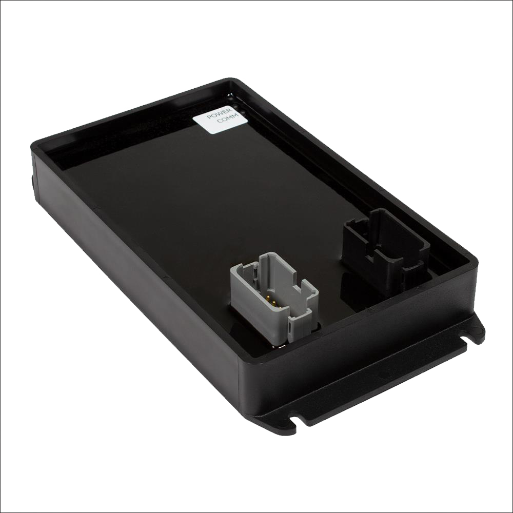 I/O MOD 8 DIG/ANLG 8 PWM 8-36V