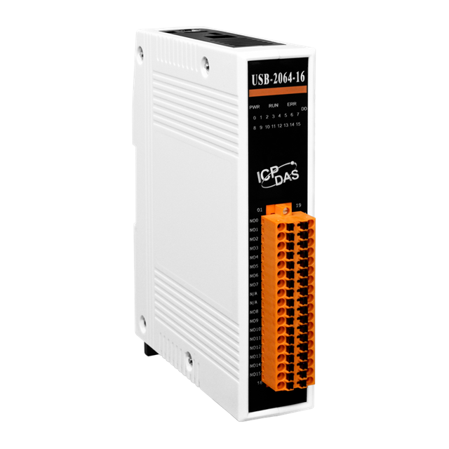 USB I/O 16CH POWER RELAY USB I/O 16CH POWER RELAY