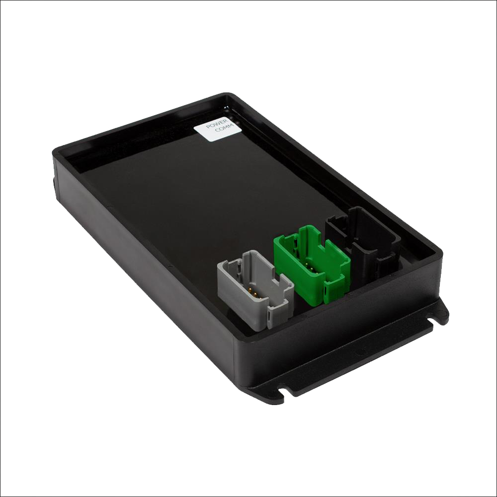 I/O MOD 8 DIG/ANLG 8 PWM 8-36V