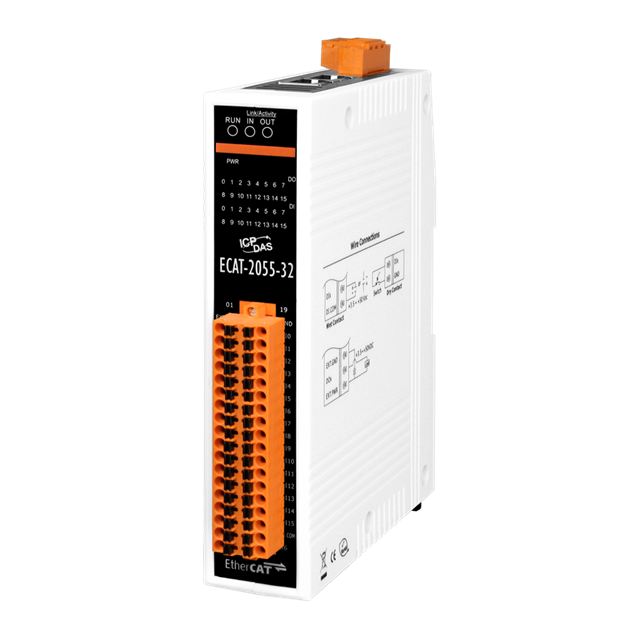 I/O MODULE 8 DIG 8 DIG 10-30V