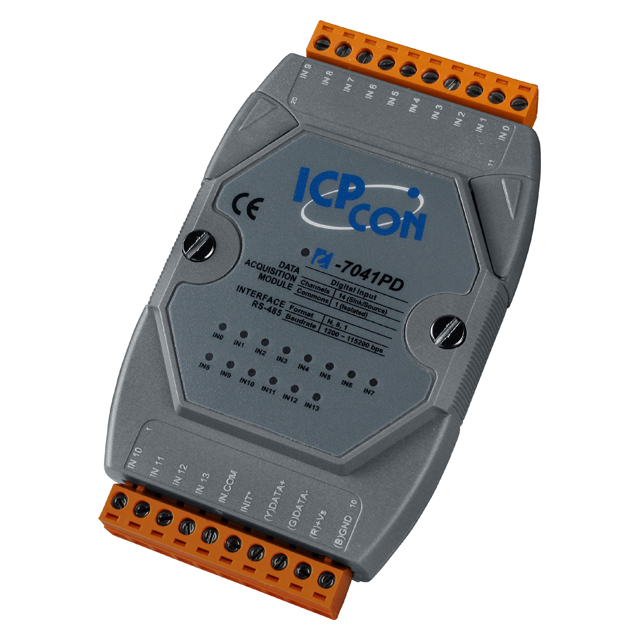 INPUT MODULE 14 DIGITAL 10-30V