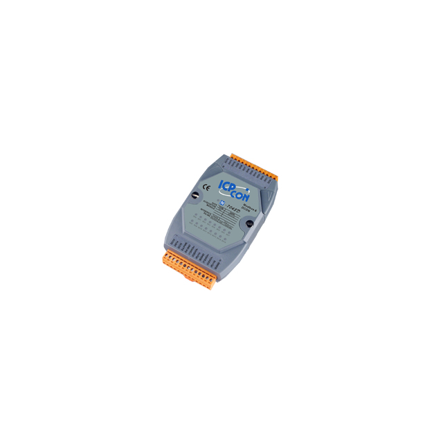 OUTPUT MODULE 16 DIGITAL 10-30V