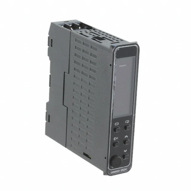 CONTROL TEMP/PROC 24V DIN RAIL