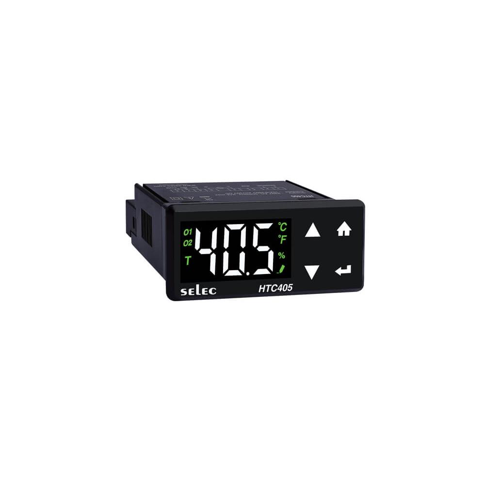 CONTROL TEMP RELAY OUT 90-270V