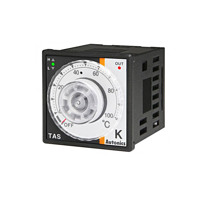 CONTROL TEMP SS OUT 100-240V