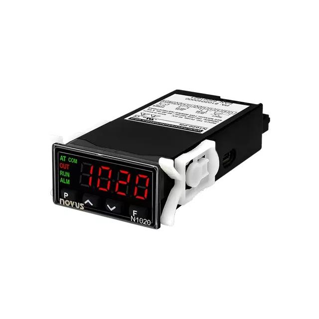 CONTROL TEMP/PROC 100-240V PANEL