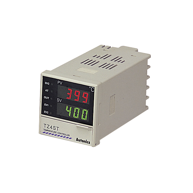 CONTROL TEMP RELAY OUT 100-240V