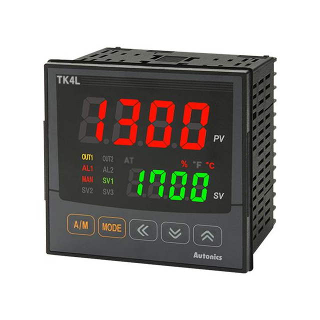CONTROL TEMP/PROC 100-240V PL MT